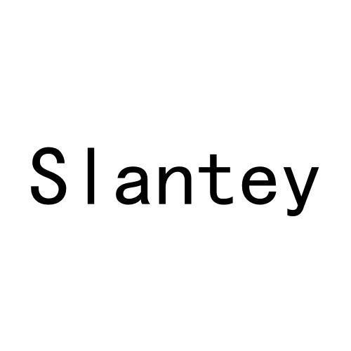 SLANTEY