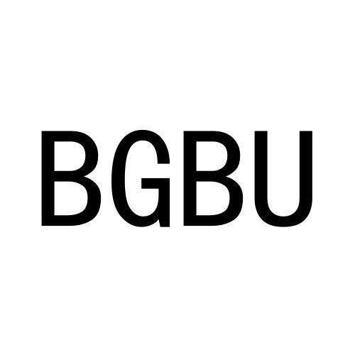 BGBU