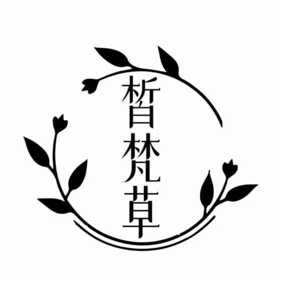 皙梵草