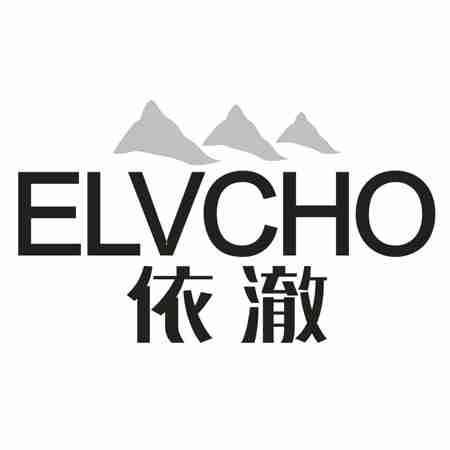 ELVCHO 依澈