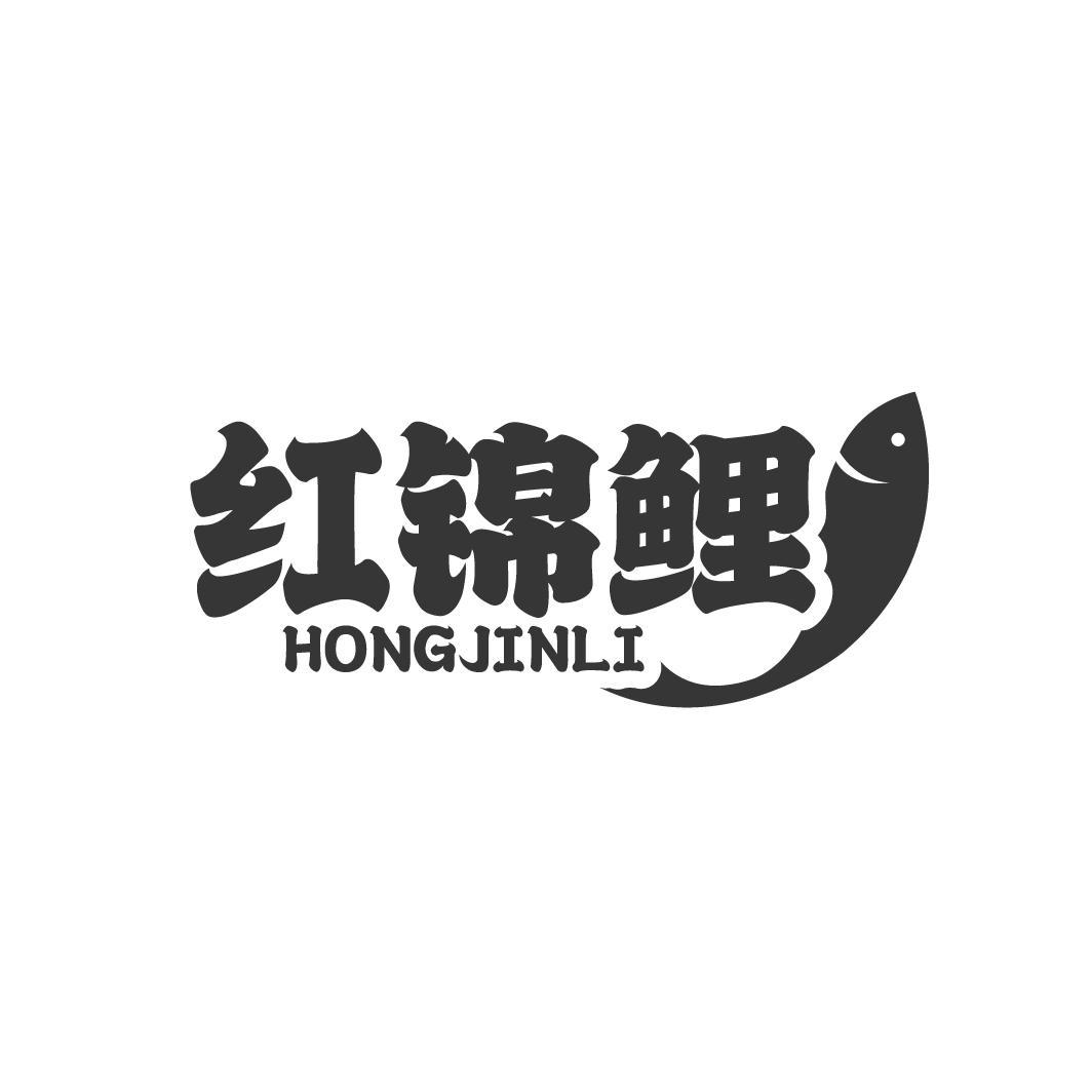 红锦鲤