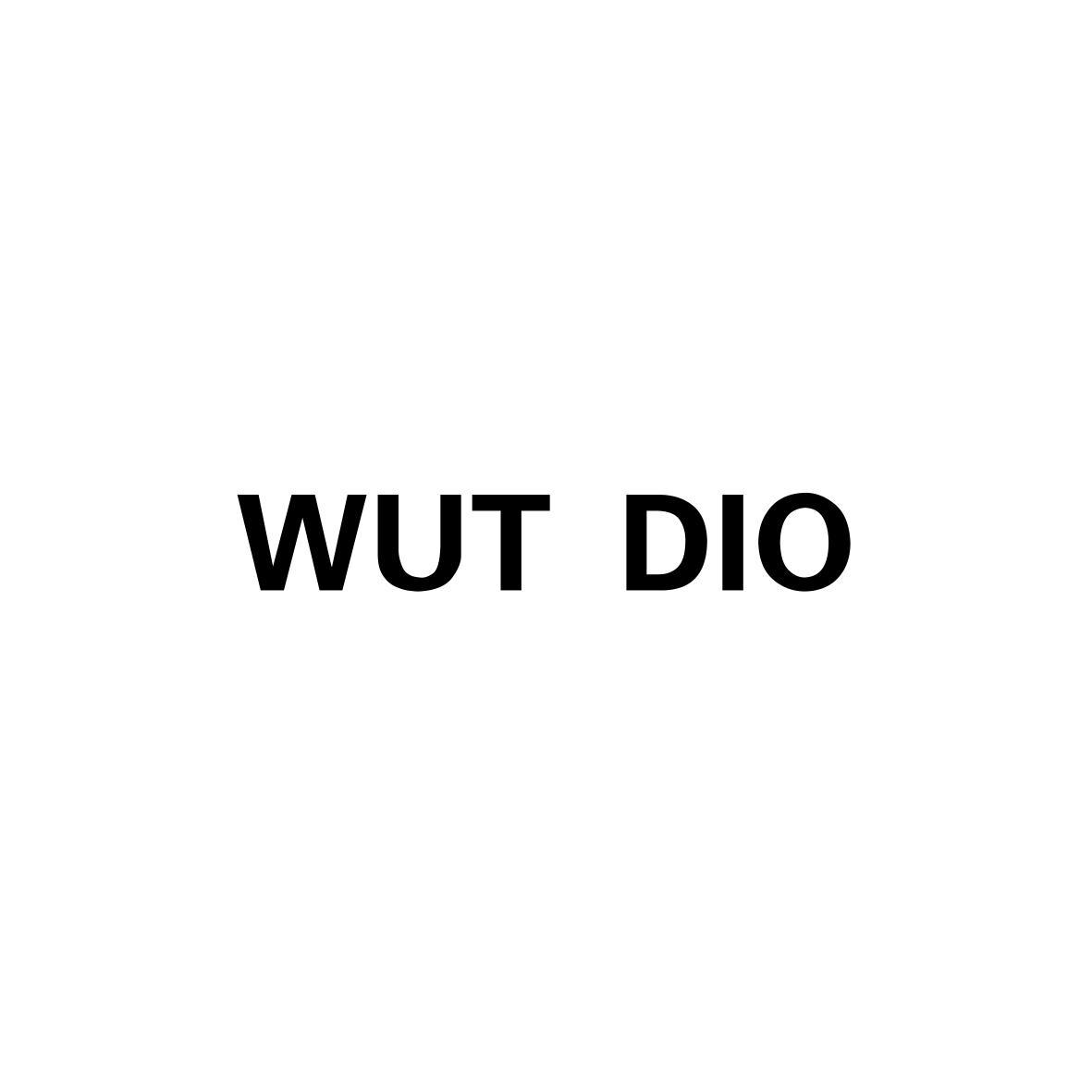 WUT DIO