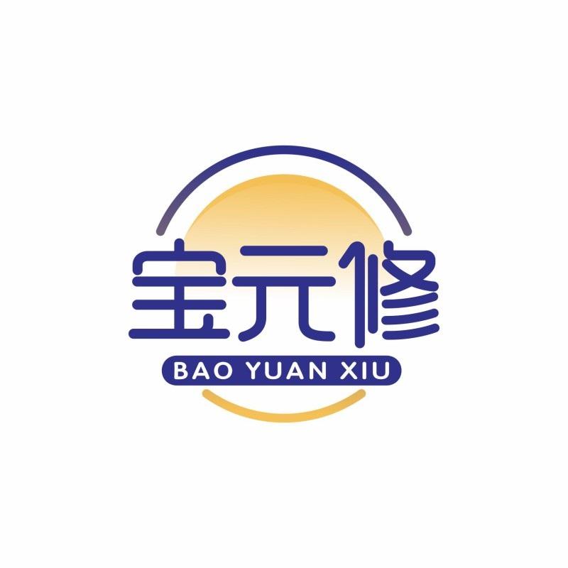 宝元修