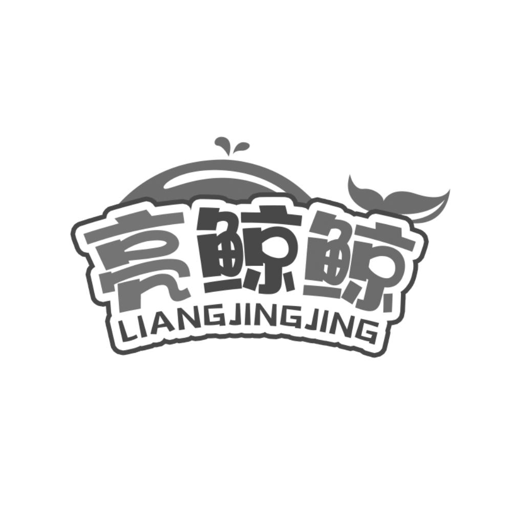 亮鲸鲸