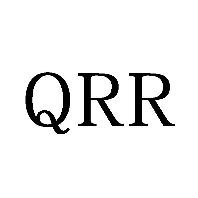 QRR