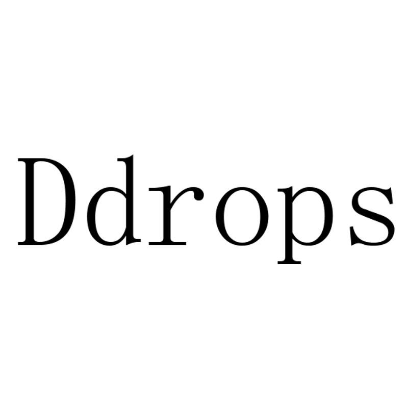DDROPS