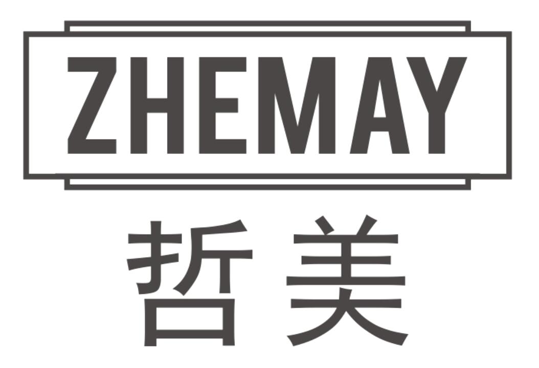 ZHEMAY 哲美