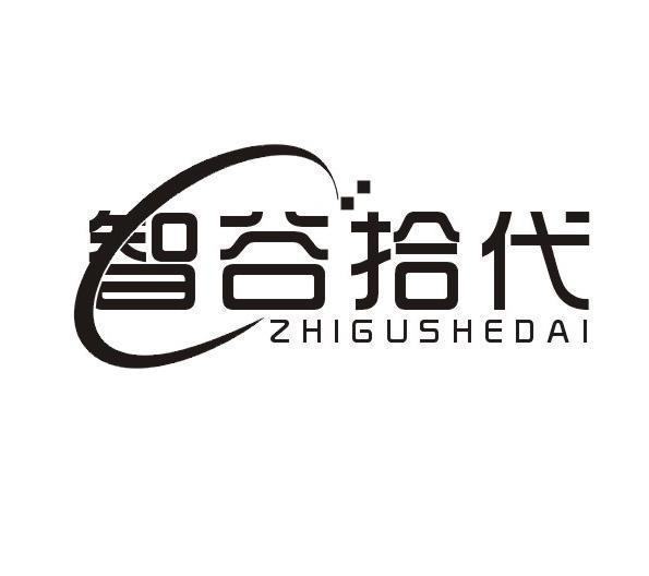 智谷拾代