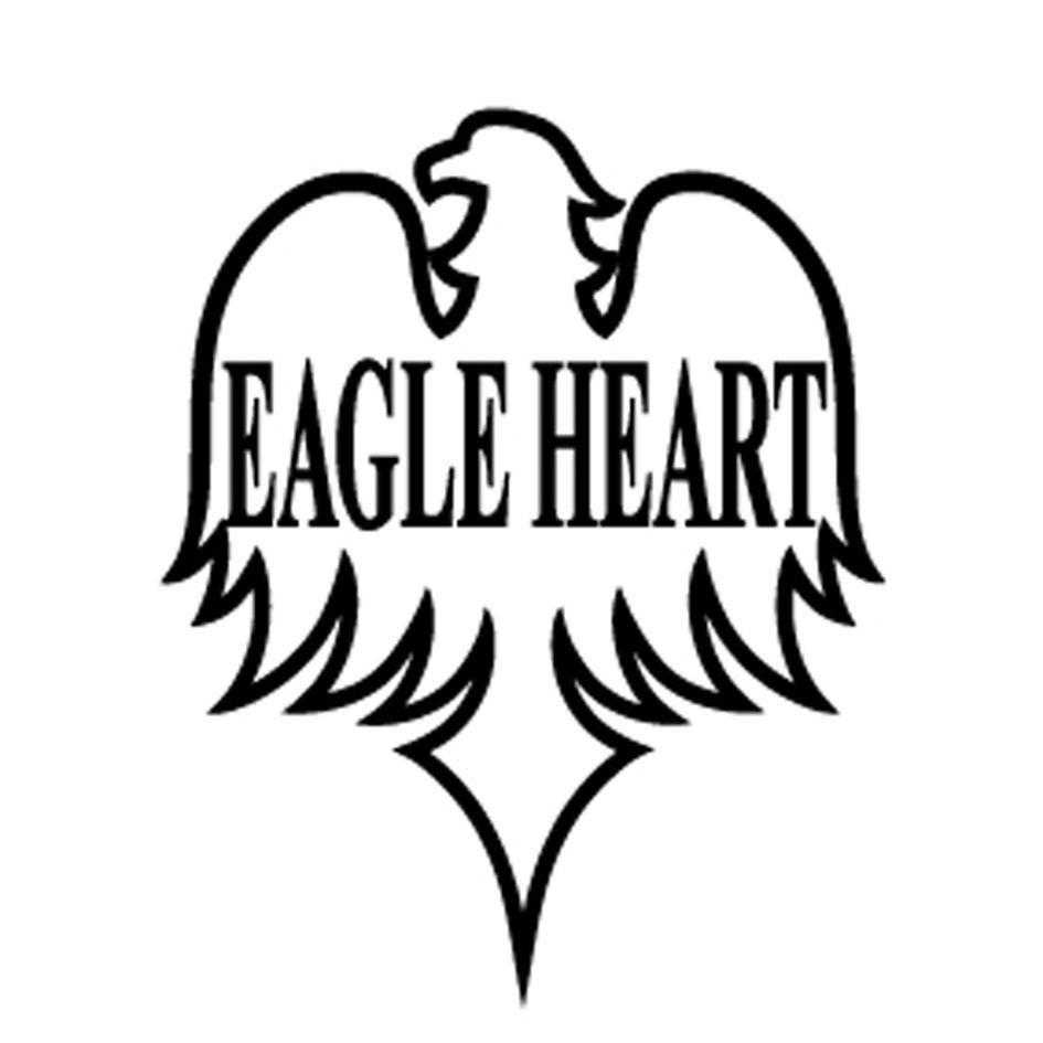 EAGLE HEART