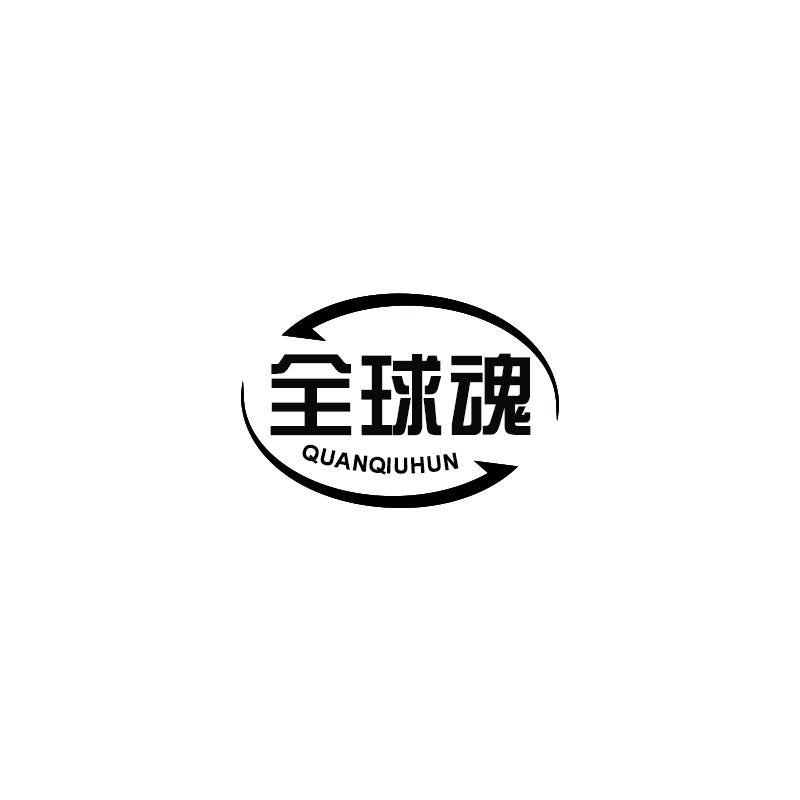 全球魂