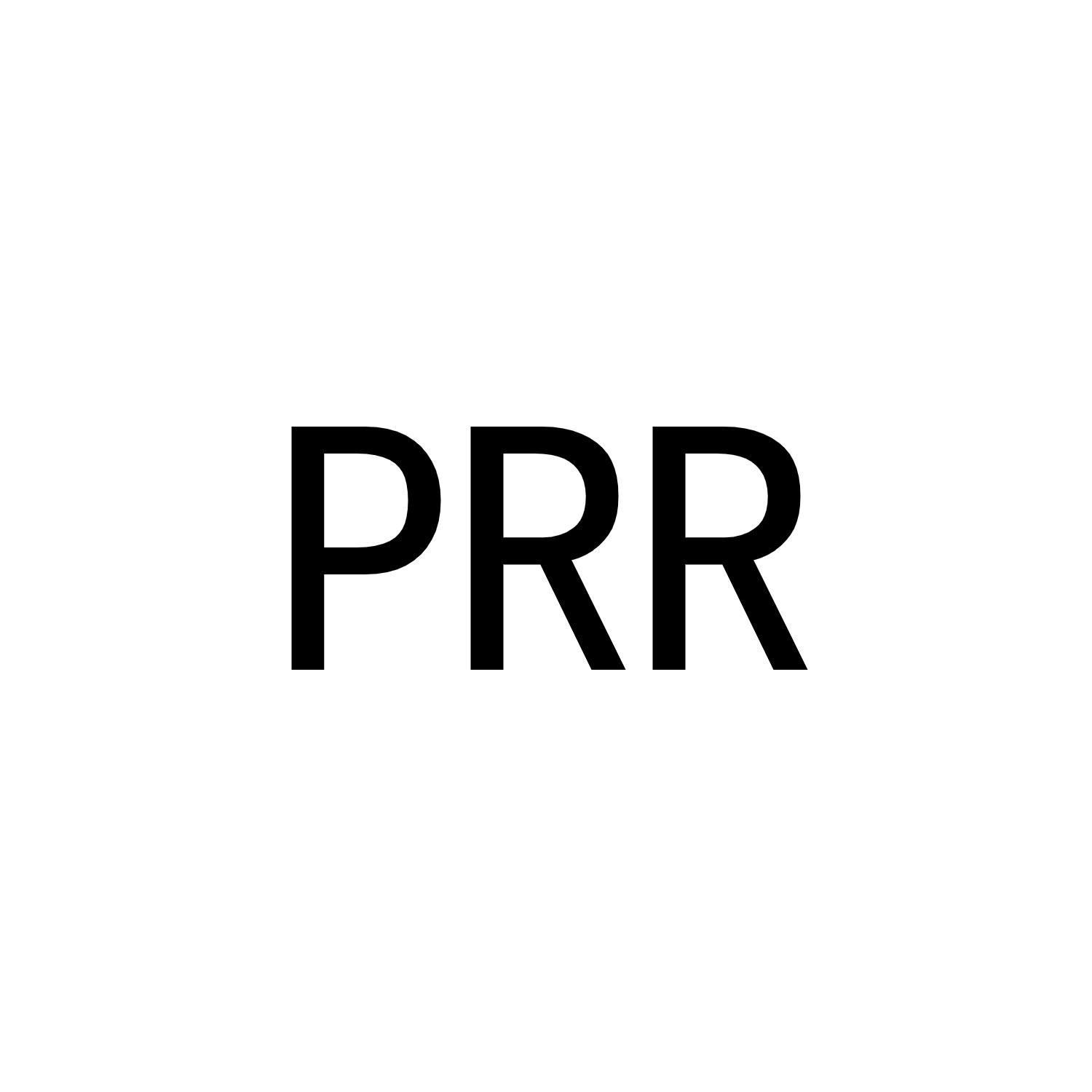 PRR