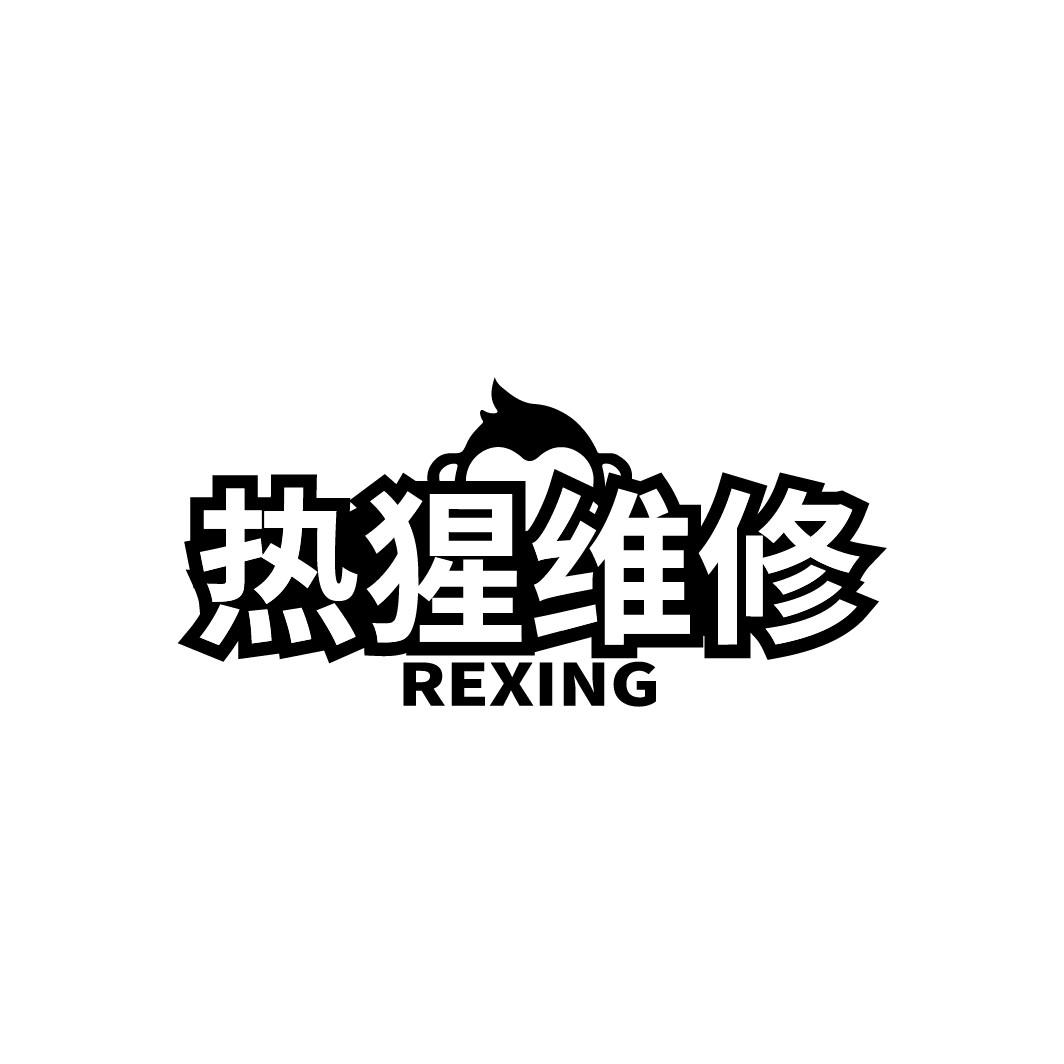 热猩维修 REXING