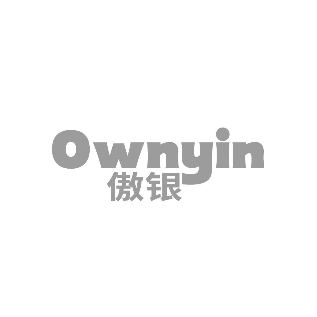 傲银  OWNYIN