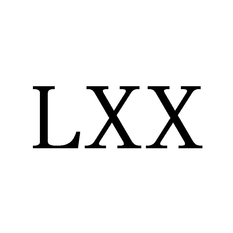 LXX