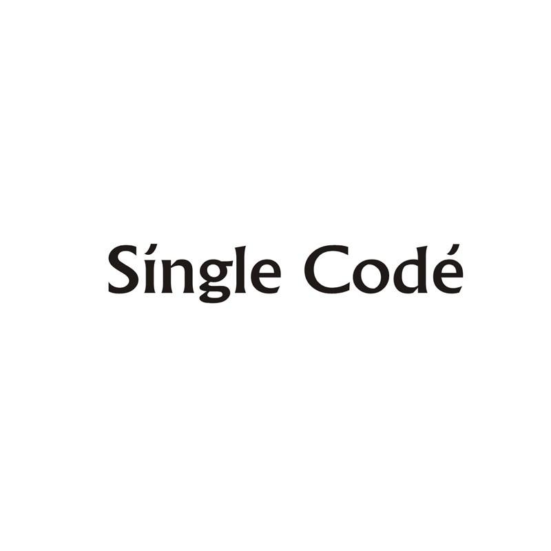 SINGLE CODE