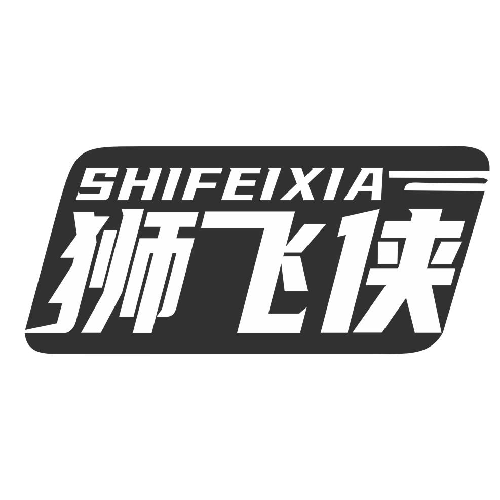 狮飞侠