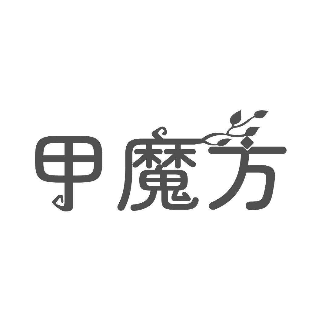 甲魔方