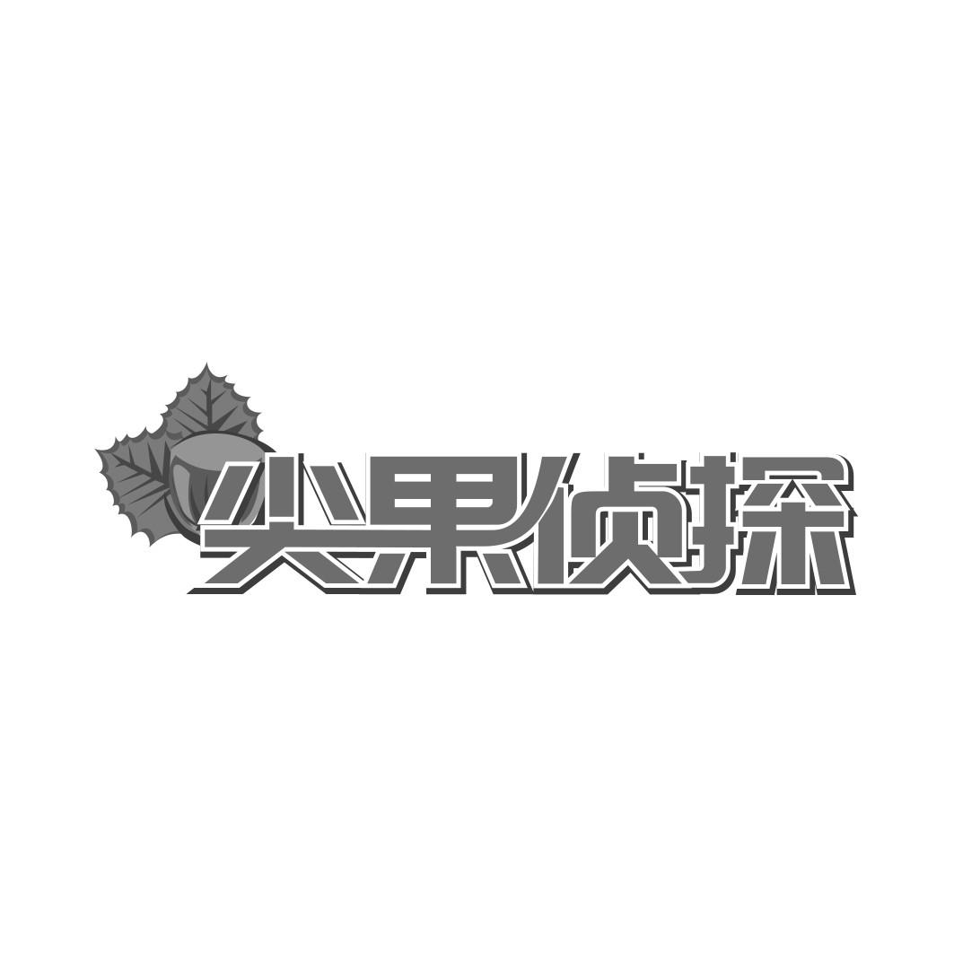 尖果侦探