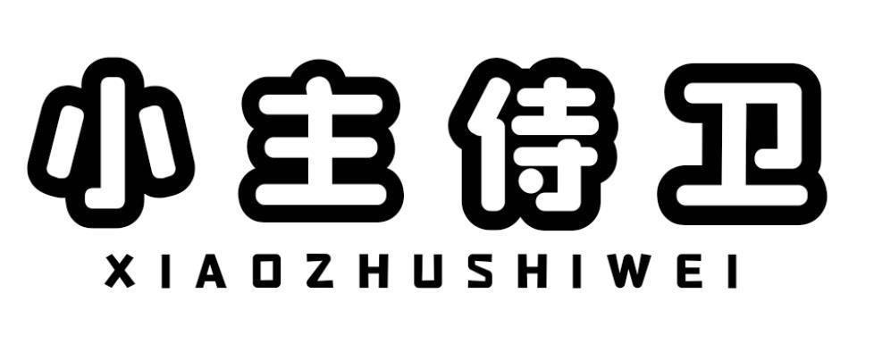 小主侍卫