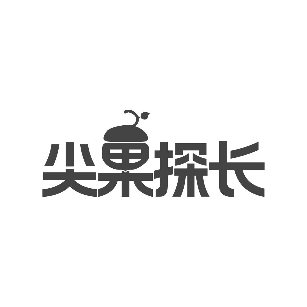 尖果探长