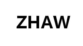 ZHAW