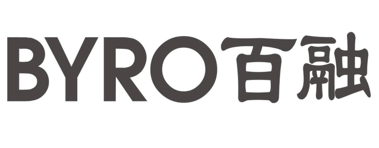 BYRO 百融