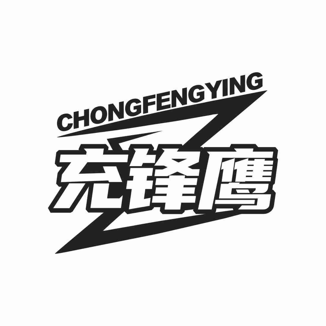 充锋鹰CHONGFENGYING