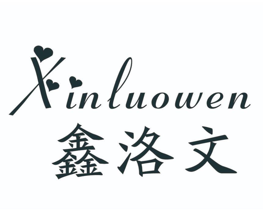 鑫洛文