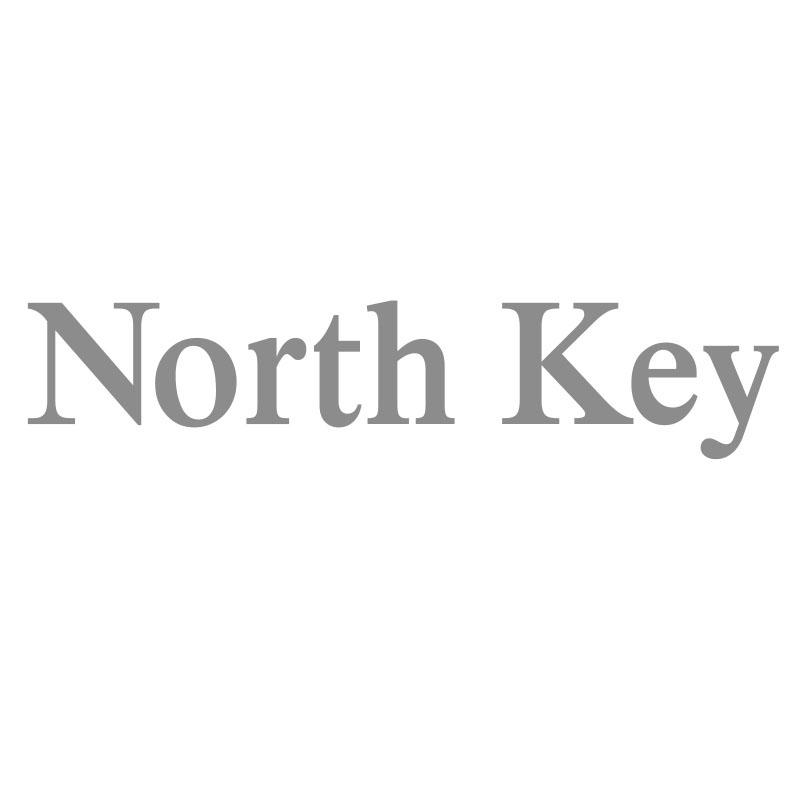 NORTH KEY