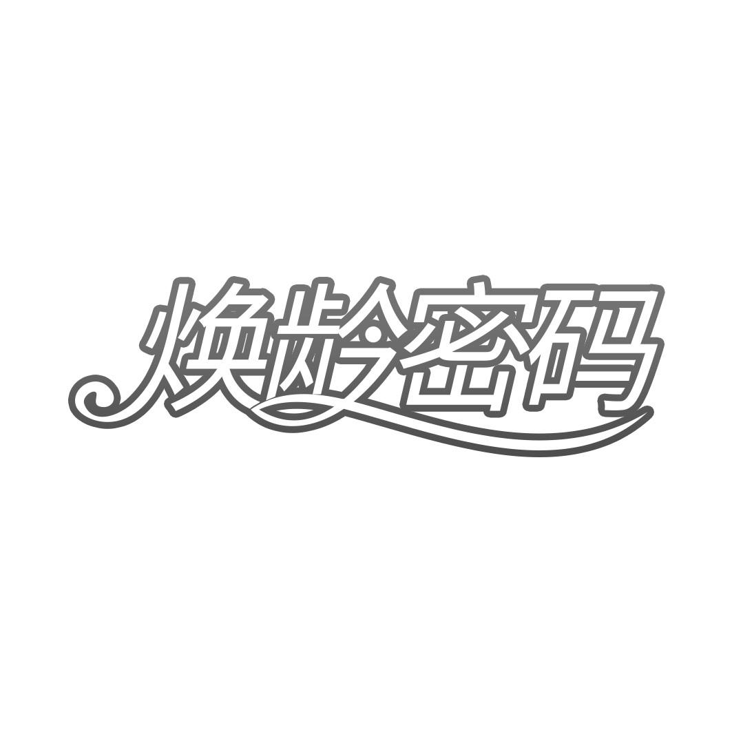 焕龄密码