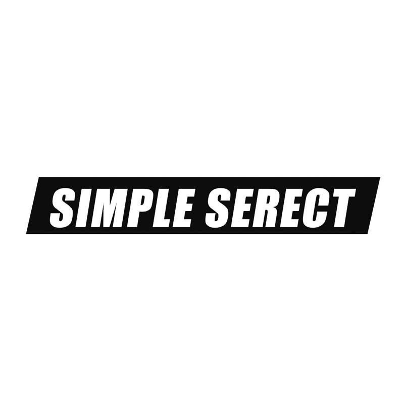 SIMPLE SERECT