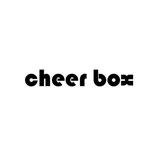 CHEER BOX