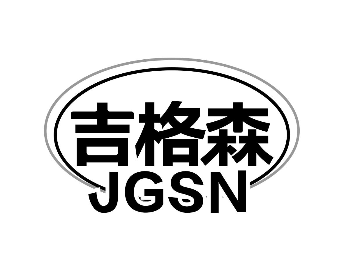 吉格森JGSN