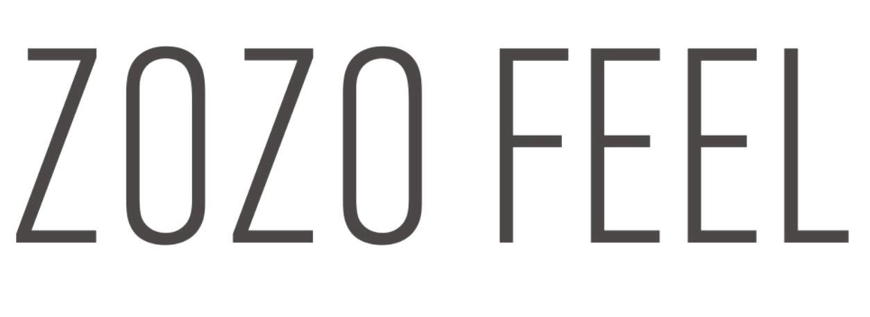 ZOZOFEEL