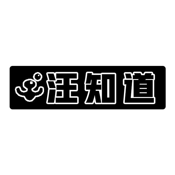 汪知道