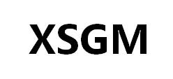 XSGM