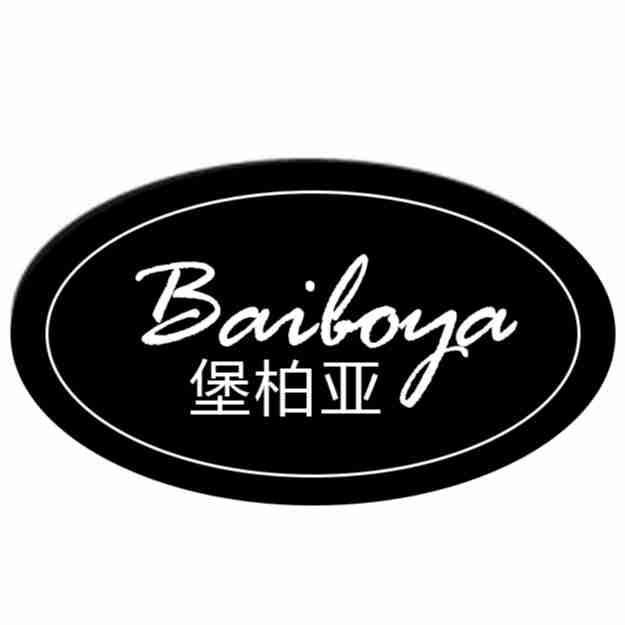 BAI BO YA 堡柏亚
