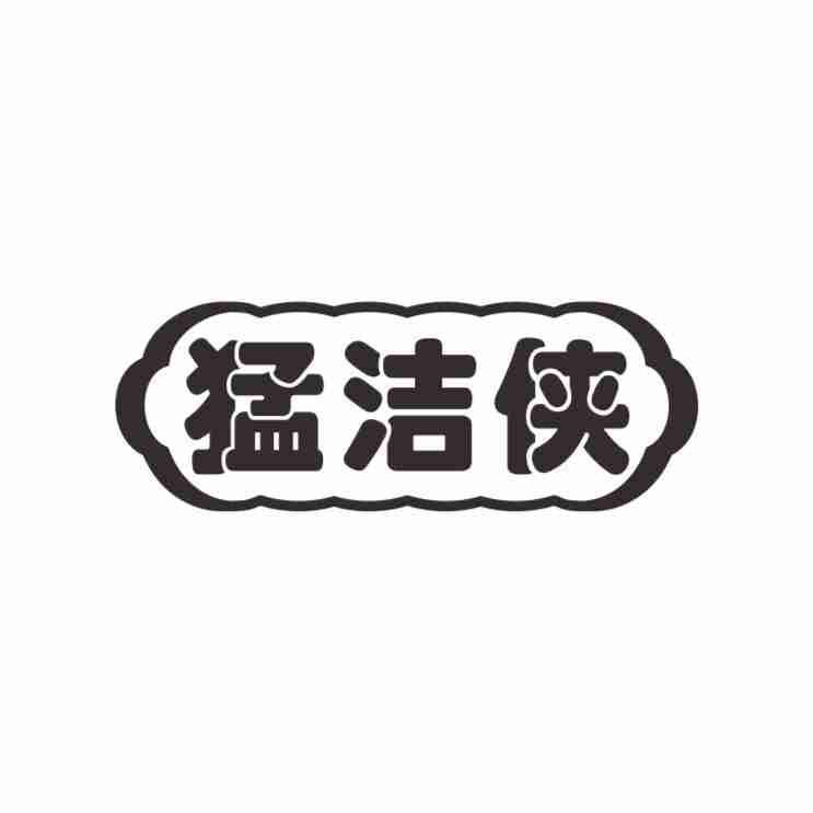猛洁侠