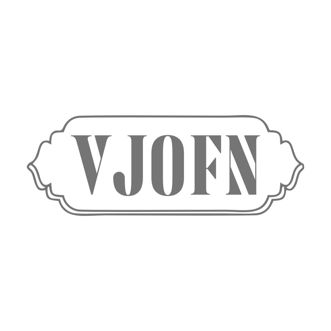 VJOFN