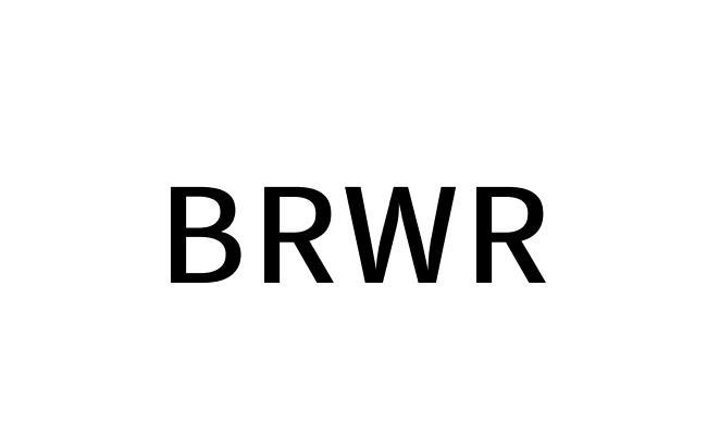 BRWR