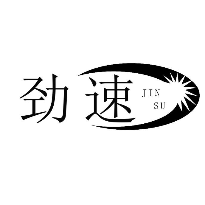 劲速