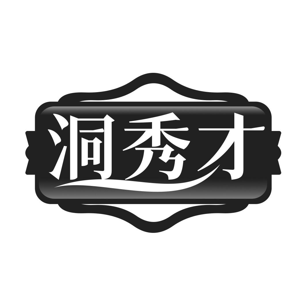 洞秀才