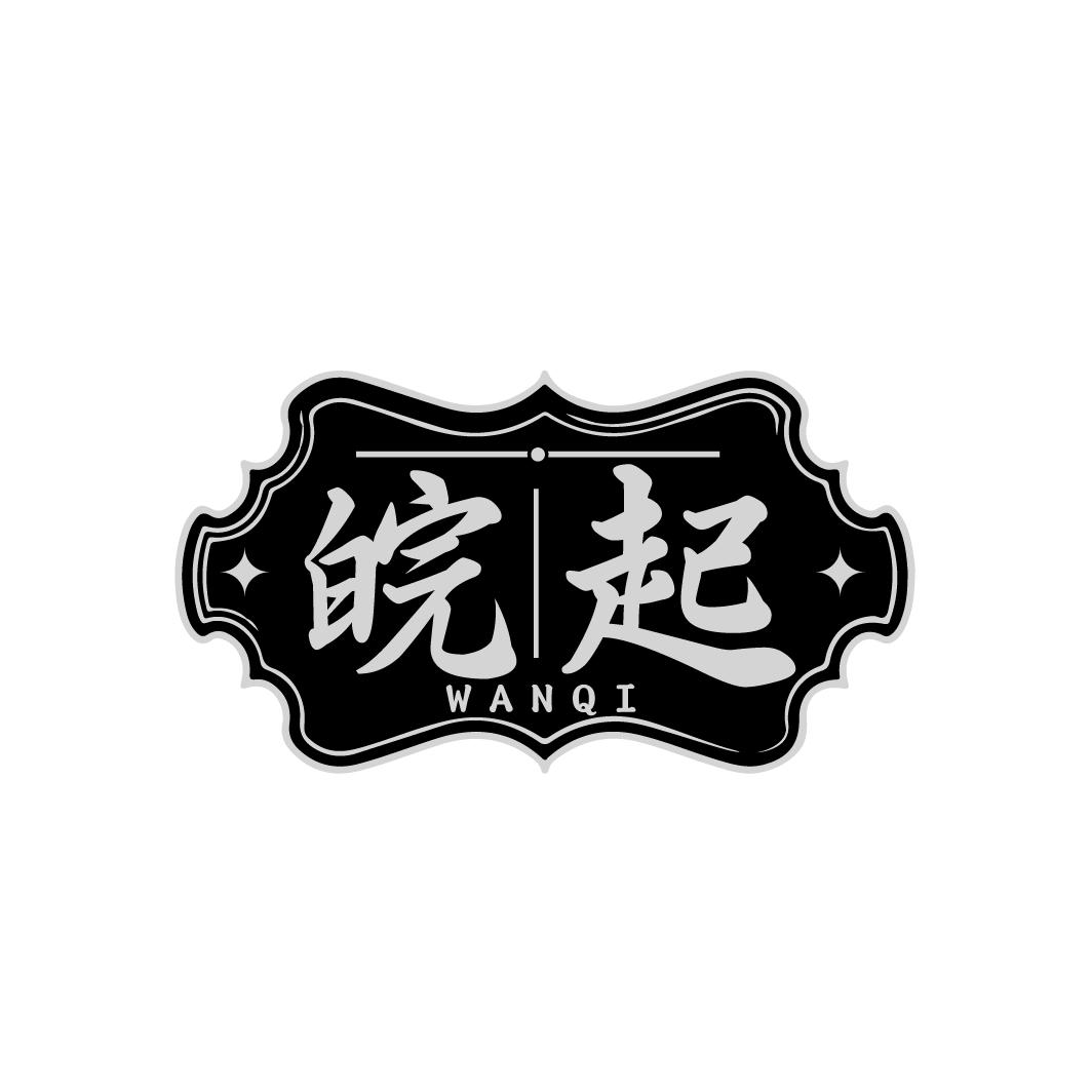 皖起
WANQI