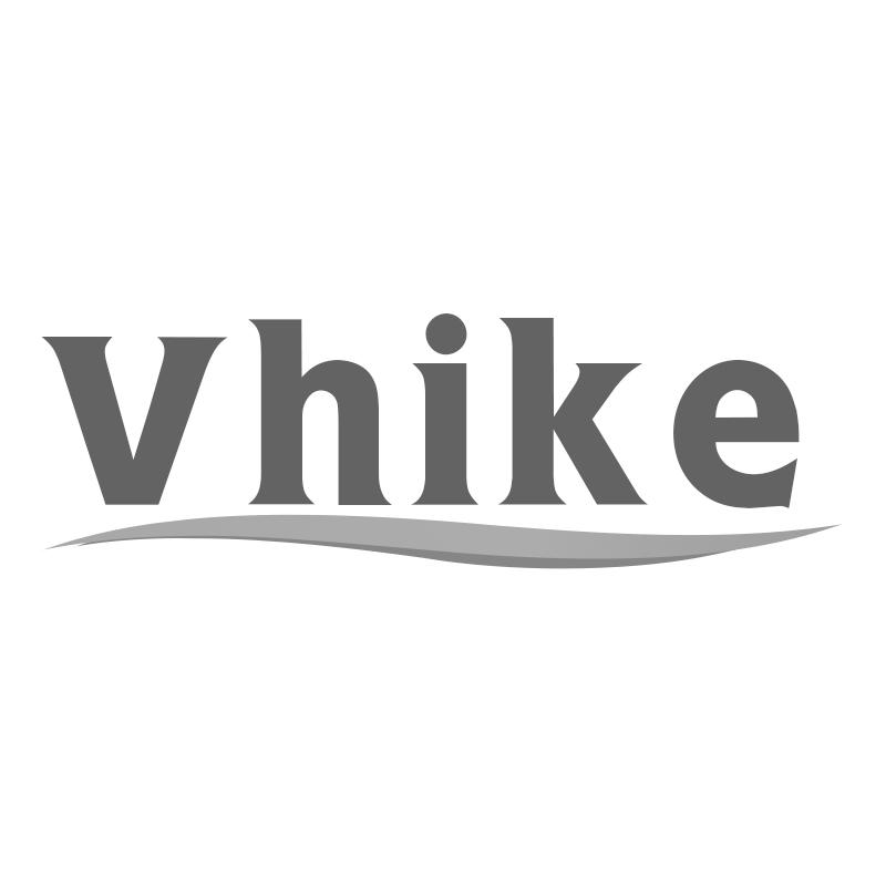 VHIKE