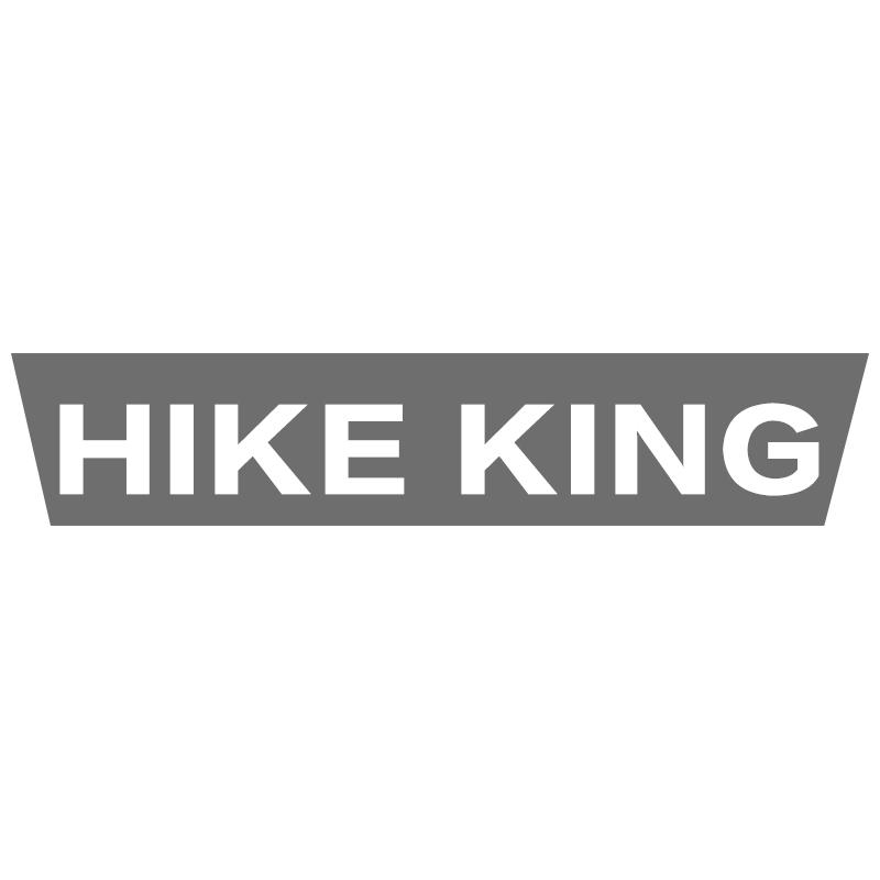 HIKE KING