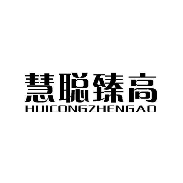 慧聪臻高