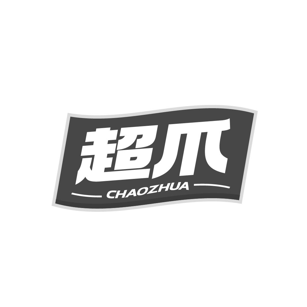 超爪