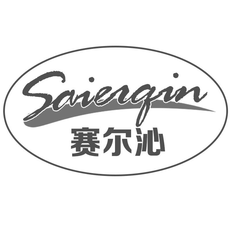 赛尔沁