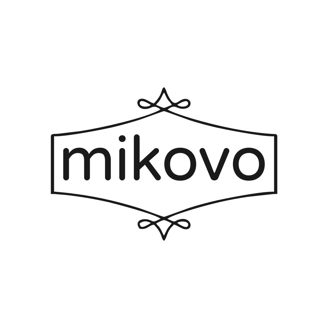 MIKOVO