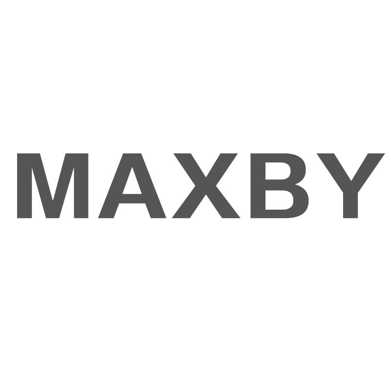 MAXBY